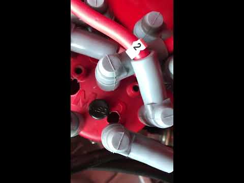 Ignition issues. Holley sniper and msd