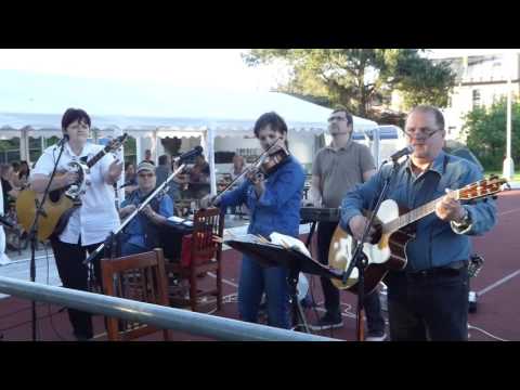 01. Poslední kovboj -  Boty z kůže toulavých psů