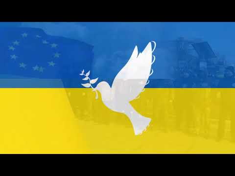 Wir sind Europa - ми європа - we are europe