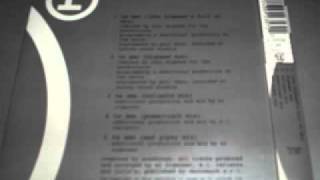 Sultana -- Te Amo (Digweed Dub)