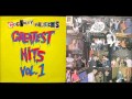 Cockney Rejects - Greatest Hits Vol.1 1980 (Full Album)