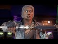 Mortal Kombat 11 Aftermath Chapter 15 Winds Of Change Fujin
