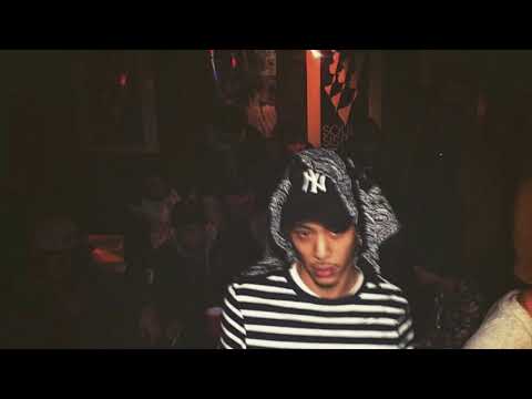 KANDYTOWN - on za boogie feat. IO,Dony joint,Ryohu