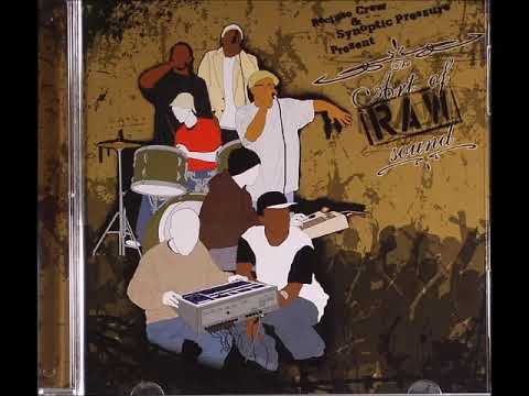 Recluse Crew & Synoptic Pressure - The Process