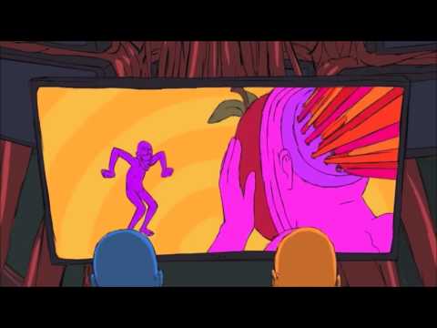 Double Dazzle feat. Robert Abigail - ON A TRIP (Out now)