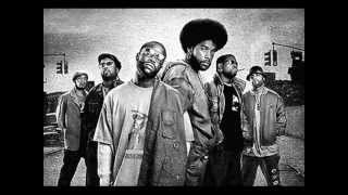 The Roots - Work (feat. Leela James)