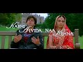 Kabhi Alvida Naa Kehna English Indonesia Subtitle