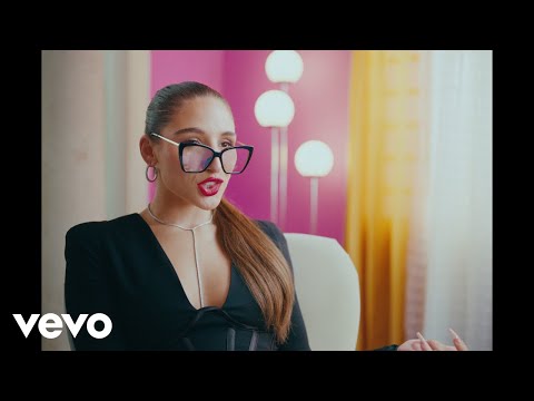 Gaby Music, Zion y Lennox, Chanell - Yo Sabía (Official Video)