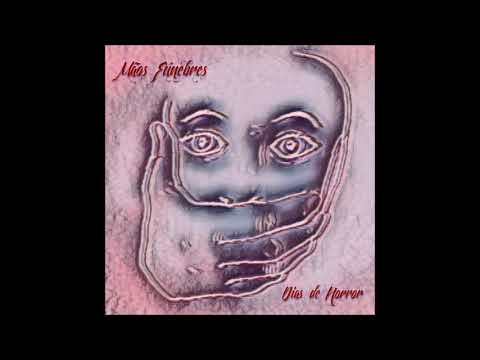 Mãos Fúnebres - Dias de Horror EP (2019)