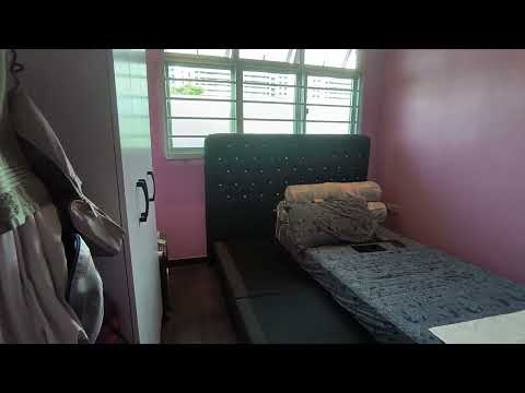 209C Punggol Place, 209C Punggol Place, Hougang / Punggol / Sengkang, 1 Bedroom, 495 sqft, HDB Flat For Rent, by Chee Yun Xuan, 60094017 - PropertyGuru.com.sg