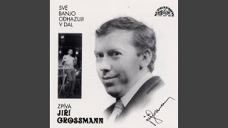 Kadr z teledysku Gimi Det Ding (Gimme Dat Ding) tekst piosenki Jiří Grossmann