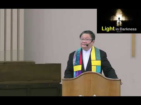 God’s Power and Wisdom 4th Sunday 2026