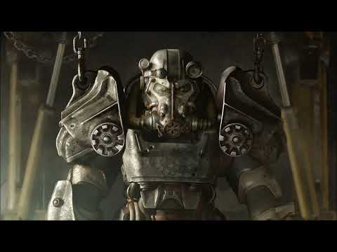 Defend the Castle - Fallout 4 unofficial soundtrack
