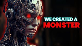 Breaking: The Alarming AI Fears Top Scientists Can't Ignore