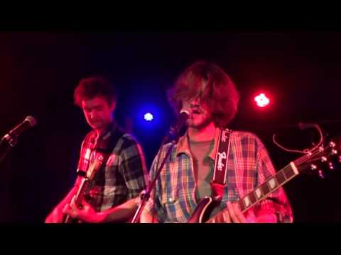 OSLO Live @Cologne Blue Shell / SPH BAND CONTEST – Things Could Be