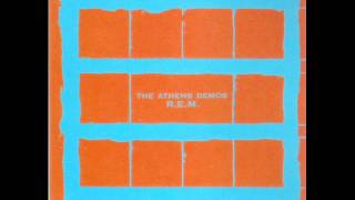 R.E.M. - Fall On Me (Demo Version)