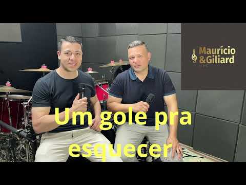 Um gole pra esquecer