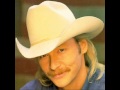 Alan Jackson - "Short Sweet Ride"