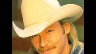 Alan Jackson - "Short Sweet Ride"