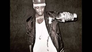 SpaceGhostPurrp - Starz(Diamonds) & Blow(Weed)