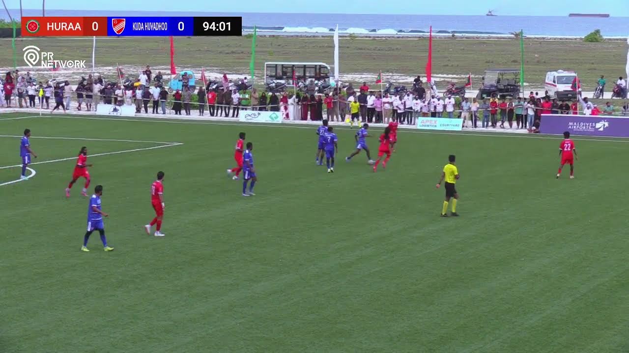Match Highlights