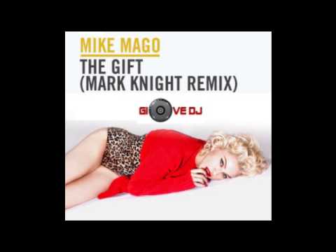 Madonna vs Mike Mago - Living for the gift (Giove DJ mashup edit)