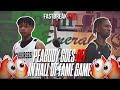 Peabody Goes OFF in Hall of Fame Game!! Peabody vs ASH Highlights