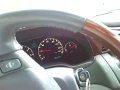 2001 Cadillac DTS Problem won't get up to speed ...