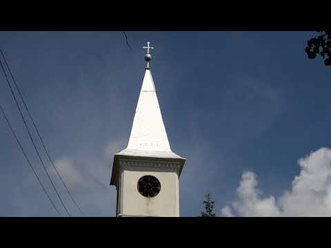 #Szentdemeter #Dumitreni - Județul #Mureș #Travel