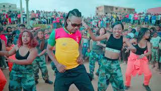 Download lagu BRIZARD feat  BOLO PIX :  OMEO ANAY by YMS 2026 mp3