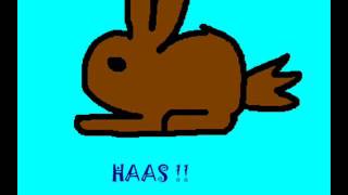 Kopf ab Schwanz ab Has&#39;