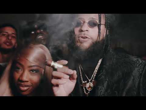 Bankroll Bubz - Mo Money Mo Problems (Shot By @HomeTownHeroFilms )