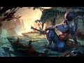 League of Legends Yasuo gameplay (pentakill at ...
