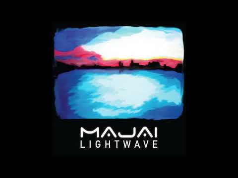 Majai - Lightwave (Peter Wibe Remix)
