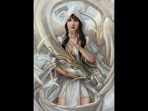 COSMIC ENERGY UPDATE # 34 - AWAKEN YOUR INNER DRAGON + Emerald Heart Activation