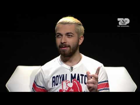 Select, 27 Mars 2017, Pjesa 3 - Top Channel Albania - Entertainment Show