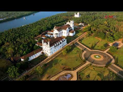 Exploring the UNESCO World Heritage Sites in Goa: A Cultural Journey