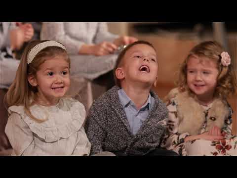 Betania Kids - Nu e o poveste