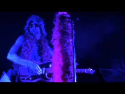 BOOMBOX - Mr Boogie Man - live @ The Ogden