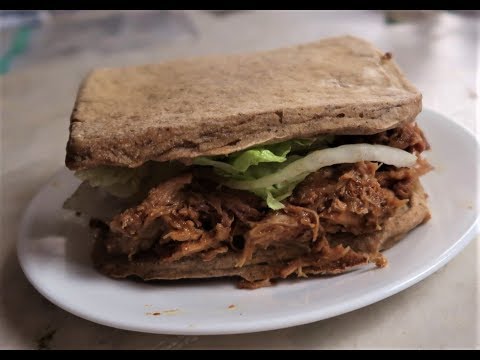 AIP Bread, aka "O.M.G. It's Bread!"