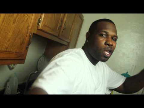 Binky Bandz - Dedicated Official Trailer (Prod by Ricky P)