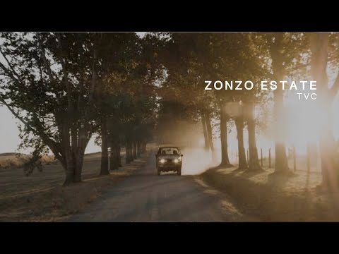 Zonzo Estate TVC