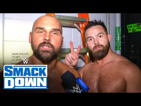 Report: Dash Wilder Not Injured, Held Out Of WWE Live Event Match For Precautionary Reasons