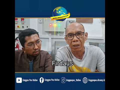 Beredar Informasi Pungli di SPBU Lubuk Linggau