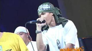 Man from manila live-Pamilia Dimagiba