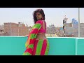 Saree Model Pinki Fashion Show