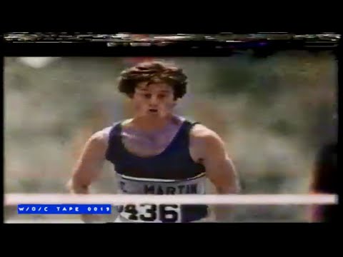 WOC Tape 0019 Commercial Compilation - Serious Tracking Issues - 1983