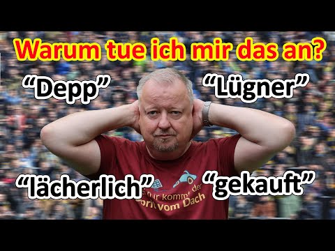 1000 videos – the sound is getting rougher. Why am I still putting myself through this?