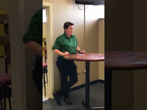 D Duzen SPC1608 Speech 1