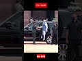 Indian Prime Minister Modi Z Security Grand Entry Viral Shorts